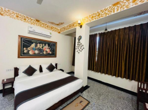 Teerth Palace Pushkar